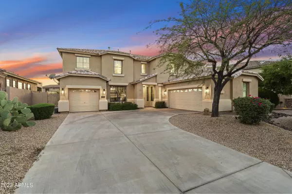 4133 E PULLMAN Road, Cave Creek, AZ 85331
