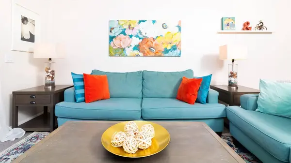 214 RUM RUN #214, Davenport, FL 33837