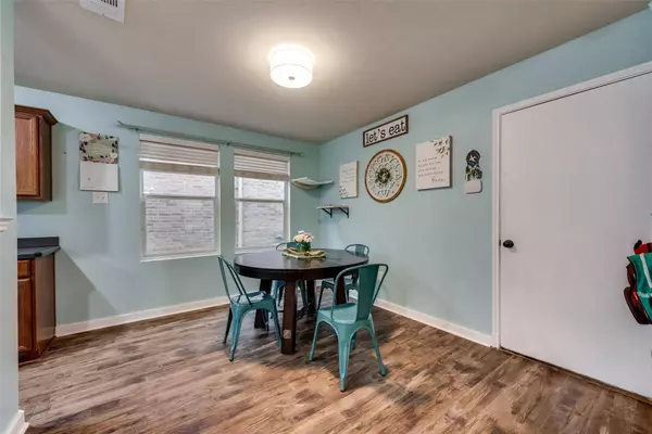 3505 Camino Real Trail, Denton, TX 76208