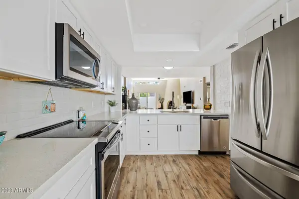 8755 E VIA DE SERENO --, Scottsdale, AZ 85258