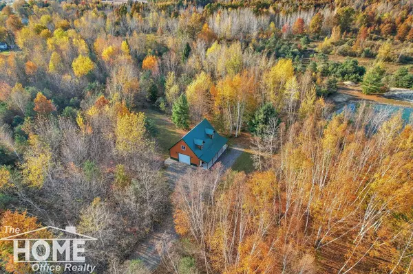 19284 W Brady Road, Elsie, MI 48831