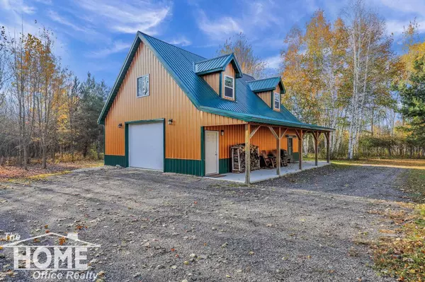 19284 W Brady Road, Elsie, MI 48831