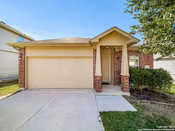 11318 Dodson Trail, San Antonio, TX 78245