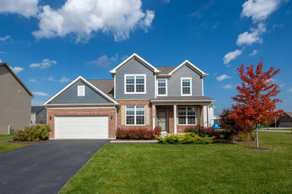 15738 Brookshore DR, Plainfield, IL 60544