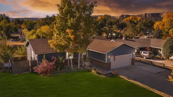 2291 1/2 S Arriba Circle, Grand Junction, CO 81507