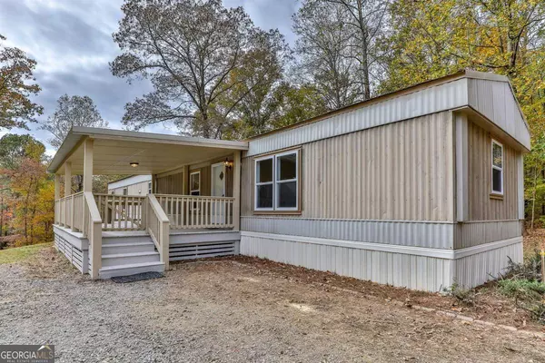 2127 Carver Mill RD, Talking Rock, GA 30175