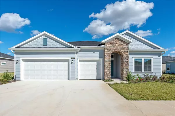 9223 SOUTHWEST 57TH TERRACE TER, Ocala, FL 34476