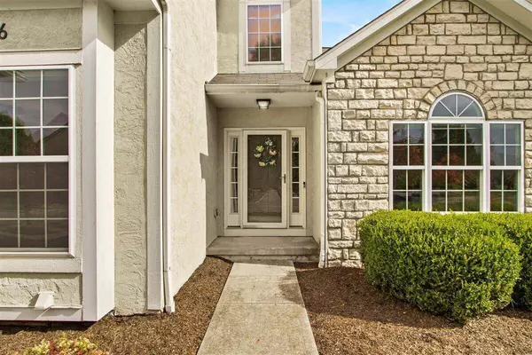 4336 Creekbend Drive, Hilliard, OH 43026