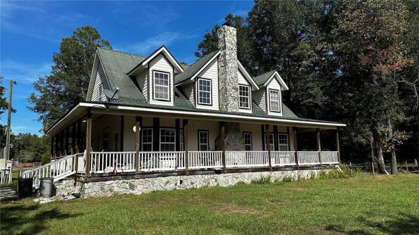 262 SW WINTHROP PL, Fort White, FL 32038