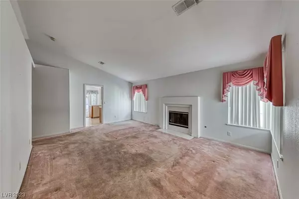 1709 Imperial Cup Drive, Las Vegas, NV 89117