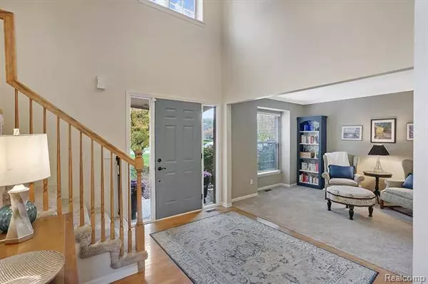 7933 Turnberry Drive, Whitmore Lake, MI 48189