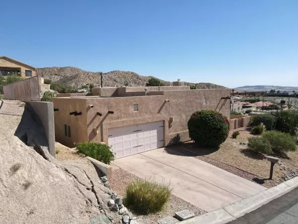 12308 Spruce ST, Desert Hot Springs, CA 92240