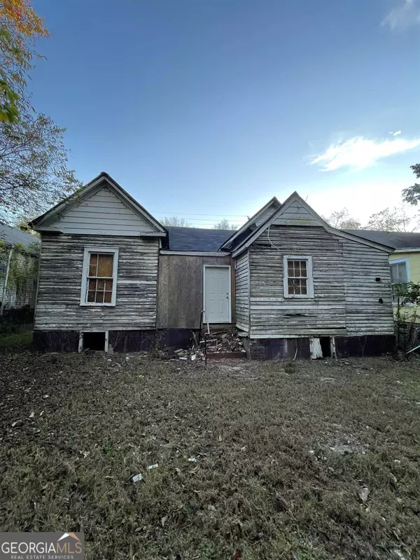 336 Fairview AVE, Macon, GA 31217