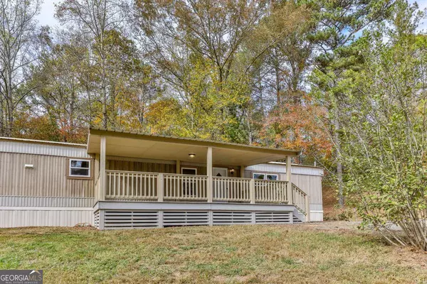 2127 Carver Mill RD, Talking Rock, GA 30175