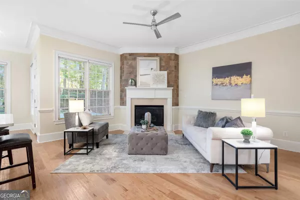 7580 Portbury Park LN, Suwanee, GA 30024