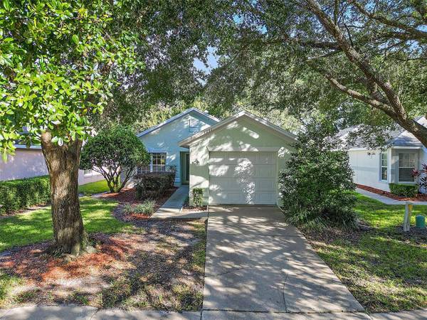 3033 ANDOVER CT, Mount Dora, FL 32757