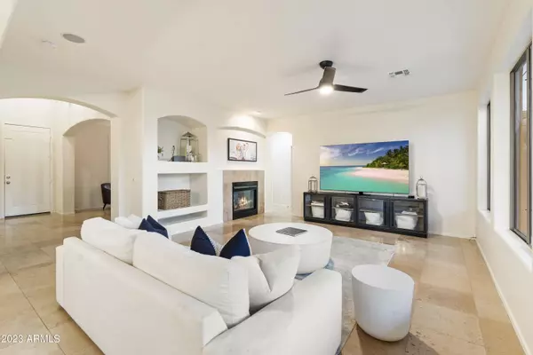 4133 E PULLMAN Road, Cave Creek, AZ 85331