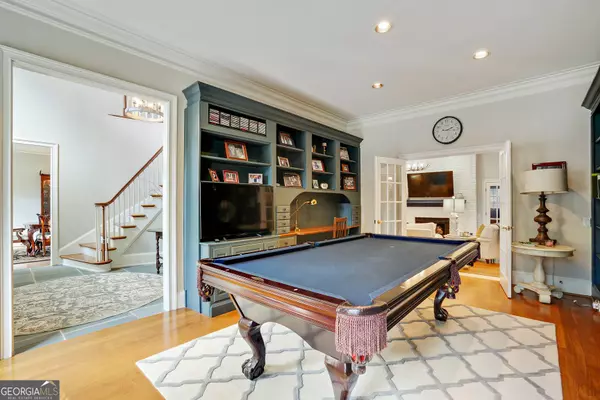 198 SENTINEL PL SE, Marietta, GA 30067