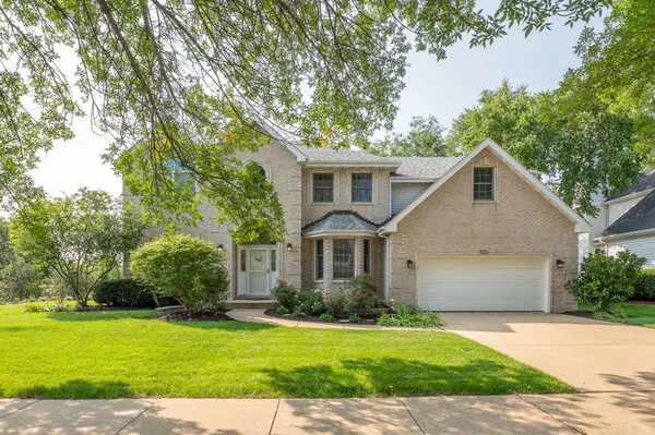 15203 Eyre CIR, Plainfield, IL 60544