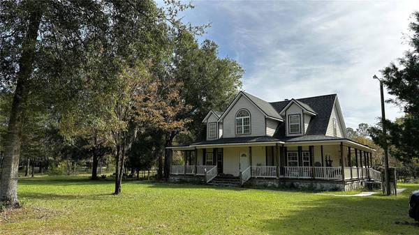 262 SW WINTHROP PL, Fort White, FL 32038