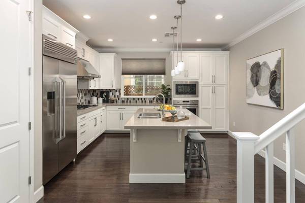 317 Market ST, Los Gatos, CA 95032