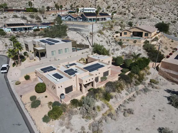 12308 Spruce ST, Desert Hot Springs, CA 92240