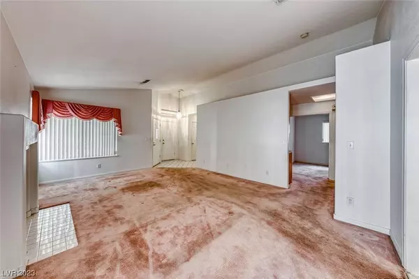 1709 Imperial Cup Drive, Las Vegas, NV 89117