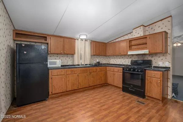 115 Leonard Court, Willow Spring, NC 27592