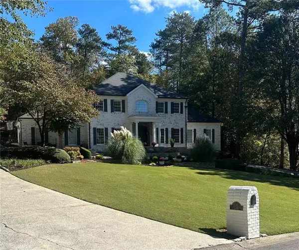 198 SENTINEL PL SE, Marietta, GA 30067