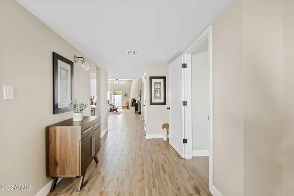 8755 E VIA DE SERENO --, Scottsdale, AZ 85258