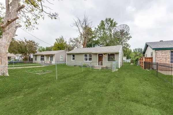 8808 Wadlington Avenue, Dallas, TX 75217