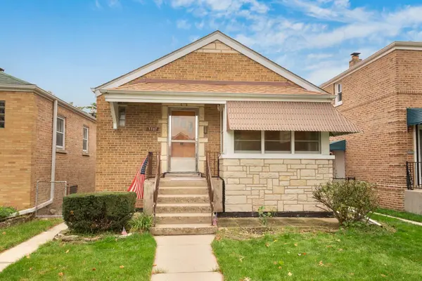 3707 S 57th CT, Cicero, IL 60804