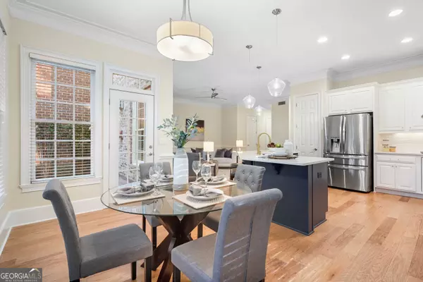 7580 Portbury Park LN, Suwanee, GA 30024