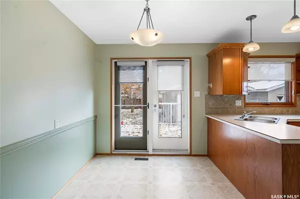 31 Lennon CRESCENT, Saskatoon, SK S7L 6K1