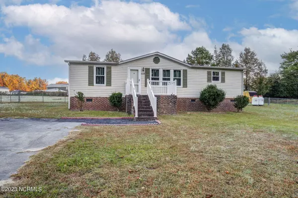 115 Leonard Court, Willow Spring, NC 27592