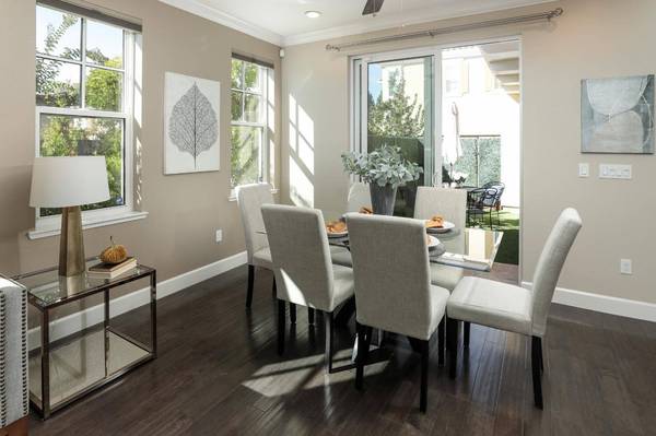 317 Market ST, Los Gatos, CA 95032