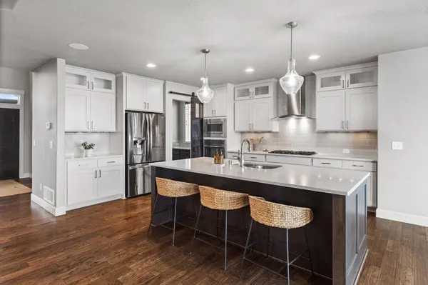 1911 S Incline Dr, Greenacres, WA 99016