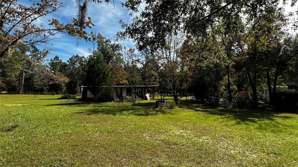 262 SW WINTHROP PL, Fort White, FL 32038