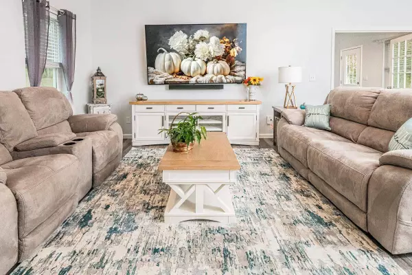 1043 E Jackie Court, Ellettsville, IN 47429