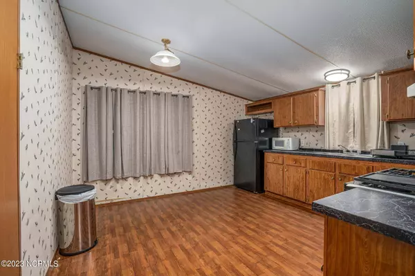 115 Leonard Court, Willow Spring, NC 27592