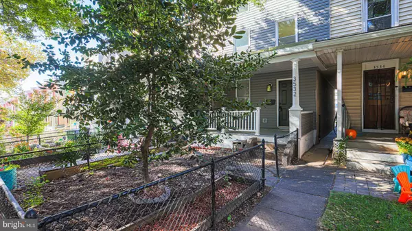 3532 ROLAND AVE, Baltimore, MD 21211