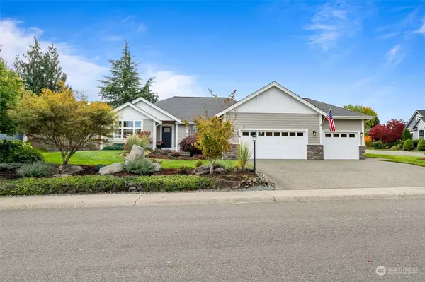 10820 63rd Avenue Ct NW, Gig Harbor, WA 98332
