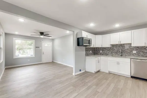 8808 Wadlington Avenue, Dallas, TX 75217