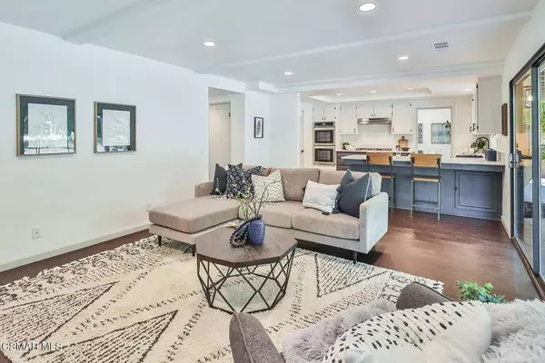 3091 Omega AVE, Simi Valley, CA 93063