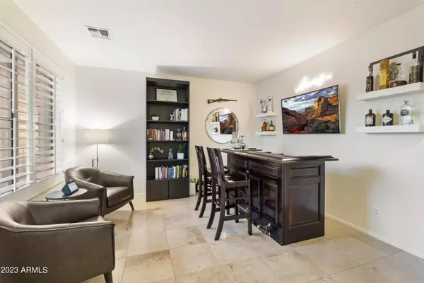 4133 E PULLMAN Road, Cave Creek, AZ 85331