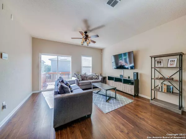 11318 Dodson Trail, San Antonio, TX 78245