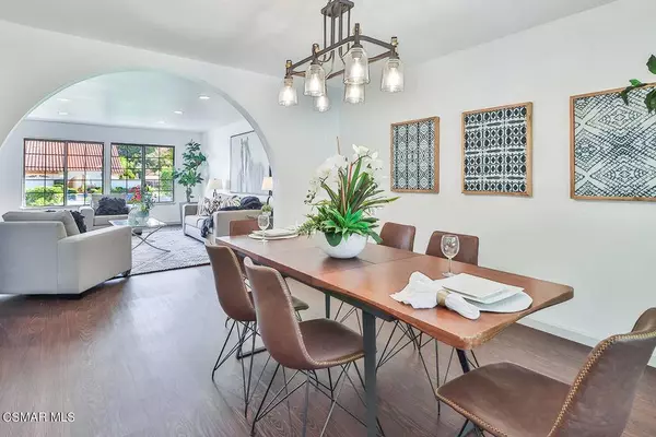 3091 Omega AVE, Simi Valley, CA 93063