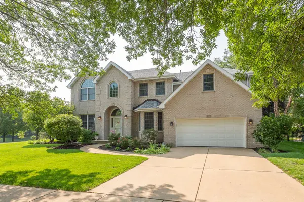 15203 Eyre CIR, Plainfield, IL 60544