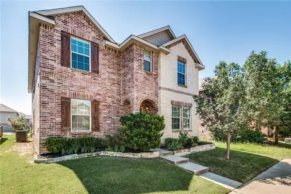 3505 Camino Real Trail, Denton, TX 76208
