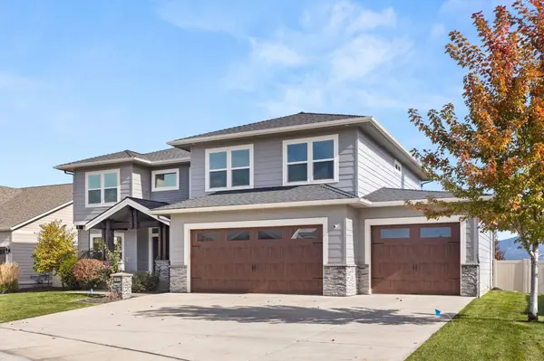 1911 S Incline Dr, Greenacres, WA 99016